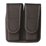 Bianchi 7902 Double Mag Pouch with Snap | Curtis Blue Line