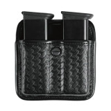 Bianchi Model 7302 AccuMold Double Magazine Pouch