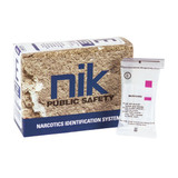 NIK Master-Pac Drug Test Kit, Test E