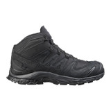 Salomon FORCES XA FORCES MID GTX ブラック Salomon XA Forces Mid EN GTX