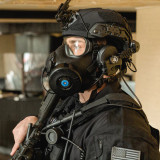 TCI Gas Mask Adapter (GMA) 4