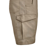 Vertx Phantom Flex Shorts, closed thigh pocket