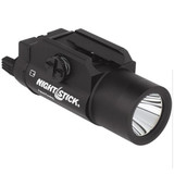 Nightstick Xtreme Lumens Tactical Weapon-Mounted Light, angled top view