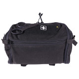 High Speed Gear Team Response Kit (TRiK) Bag, Black, Front View