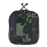 High Speed Gear Med Pak, Multi-Cam Black