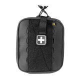 High Speed Gear Med Pak, Black