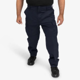 Propper Men's Uniform BDU Trouser, lapd navy front