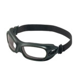 Kimberly-Clark Clear Anti-Fog Wildcat Goggles
