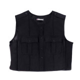 Blauer Wool Blend ArmorSkin XP Vest | Curtis Blue Line