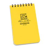 Rite in the Rain Pocket Top-Spiral Notebook TOP SPIRAL NB RITE at Curtis - Tools for Heroes