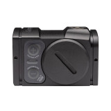 Aimpoint ACRO P-2 Red Dot Reflex Sight, Facing Left