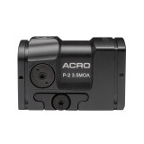Aimpoint ACRO P-2 Red Dot Reflex Sight, Facing Right