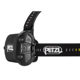 Petzl DUO S Headlamp rear close up