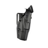 Safariland 6390 Mid-Ride Level I Retention Duty Holster for