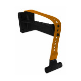 PAC Tool COIL-Lok – Positive Locking Brackets orange