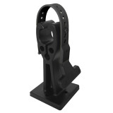 PAC Tools Stow-N-Lok Mounting Brackets, black tall