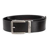 Nexbelt Rogue EDC Belt - 1 1/2" Strap Black