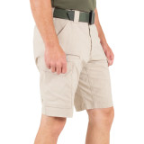 First Tactical Men's V2 Tactical Shorts, khaki 6