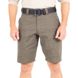 First Tactical Men's V2 Tactical Shorts, ranger green