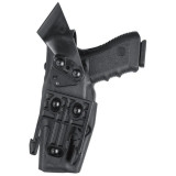 Safariland QLS 19 Holster Fork 2