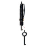 Shop Zak Tool ZT21 Alloy Steel Pocket Key
