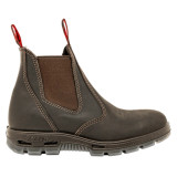 Redback Station Boots with Composite Toe 1