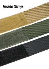 Hero's Pride Heavy-Duty Nylon Webbing 1.5" Tactical Duty Belt 8