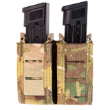 High Speed Gear Duty Double TACO, Multi-Cam