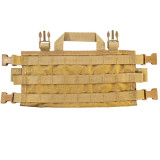 High Speed Gear AO Chest Rig, Coyote