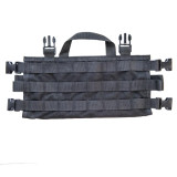 High Speed Gear AO Chest Rig, Black