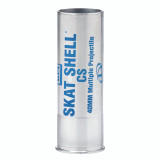 Defense Technology Skat Shell 40 mm CS Multiple Projectile Round