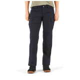 5.11 Tactical Women's Stryke Pant Navy 1