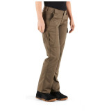 5.11 Tactical Women's Stryke Pant Tundra 2
