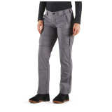 5.11 Tactical Women's Stryke Pant Storm 3
