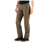 5.11 Tactical Women's Stryke Pant Tundra 1