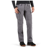 5.11 Tactical Women's Stryke Pant Storm 4