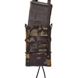 High Speed Gear TACO - MOLLE, Multi-Cam Black