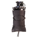 High Speed Gear TACO - MOLLE, Black