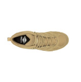 Merrell Men's Coyote Moab 3 Mid Tactical Waterproof, top view