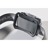 Pelican 2760 Headlamp back view black