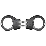 ASP Aluminum Bow Ultra Plus Cuffs - Hinge 1