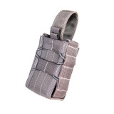High Speed Gear Stun TACO - MOLLE, Wolf Gray