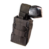 High Speed Gear Stun TACO - MOLLE, Black