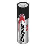 Energizer Max AA Alkaline Battery, 1.5V DC, 24 Pack battery