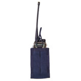 High Speed Gear Duty Mini Multi-Access Comm TACO, LE Blue