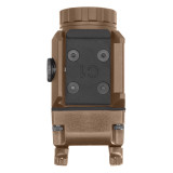 Nightstick TCM-10F Compact Rail-Mounted Light 8