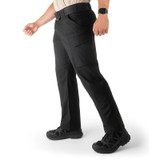 114011 MEN'S V2 TACTICAL PANTS Black Facing Left