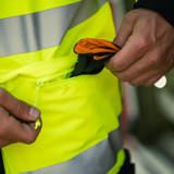 Flying Cross DutyGuard RT Reversible Bomber Jacket 11