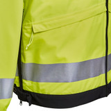 Flying Cross DutyGuard RT Reversible Bomber Jacket 6