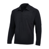 Flying Cross Men's Dutyguard LT Pullover lapd navy